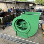 WCE is fully participating in the annual major maintenance event of Thai Cold Rolled Steel Public Company Limited or TCRSS Major Repair 2022, with a joint value of 8.4 million baht