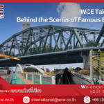 WCE Takes You Behind the Scenes of Famous Bridges!