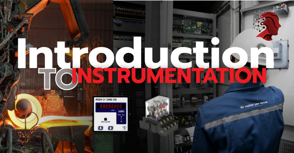 Introduction to Instrumentation