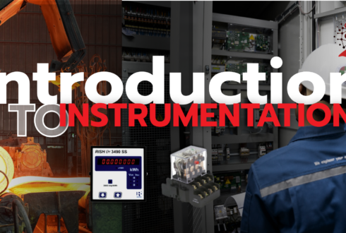 ทำไม Instrumentation จึงมีความสำคัญในระบบ Automation