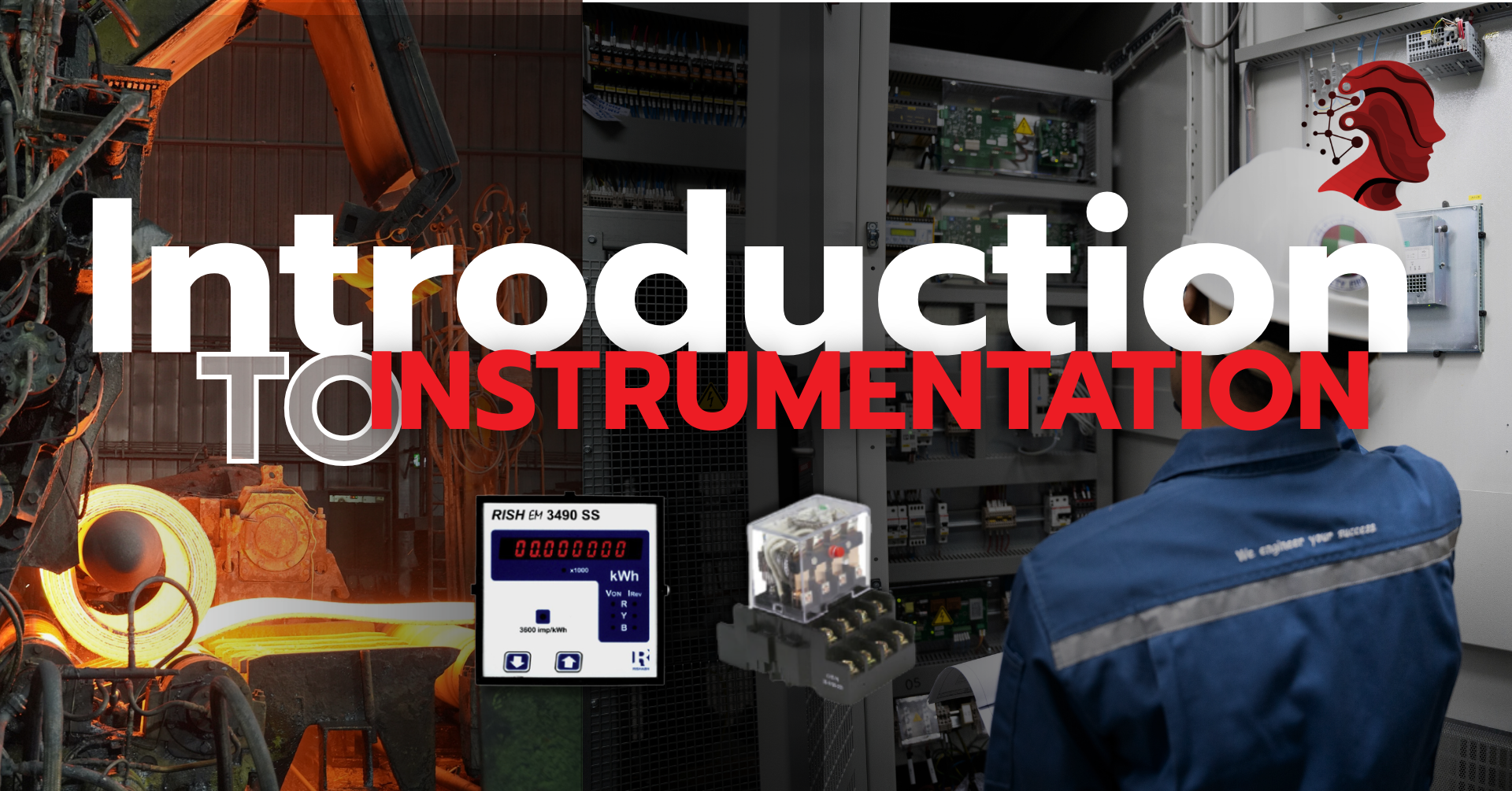 Introduction to Instrumentation