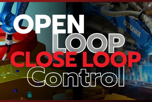 Open Loop และ Closed Loop Control คืออะไร
