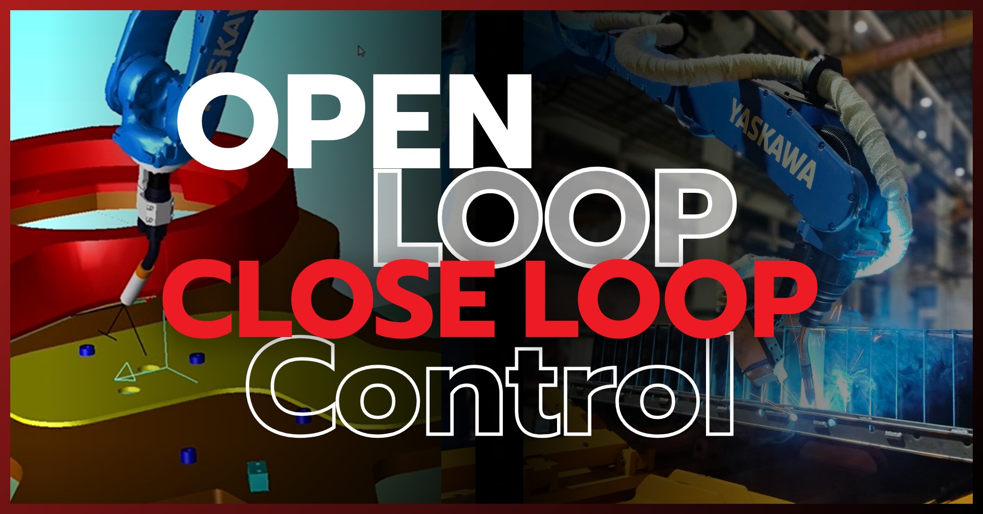 Loop Control Automation 1