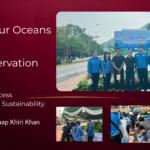 WCE Partners with Sahaviriya Group and Bang Saphan Fishermen's Network to Release Marine Fish, Building Sustainable Communities and Environment