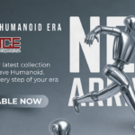 WCE พร้อมให้บริการ Humanoid Robot และ Intelligent Robot Solution สำหรับทุกภาคอุตสาหกรรม