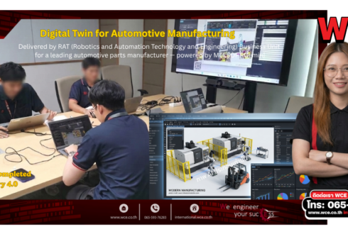 Digital Twin Technology in the Automotive Industry: Principles, Applications, and Production Line Optimization