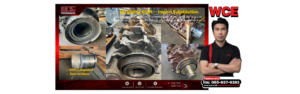 shredding shaft manufacturing import substitution