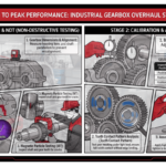 Industrial Gearbox Overhaul: Standards, NDT & Calibration Procedures | WCE