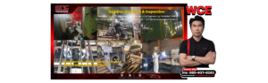 Industrial Gearbox Overhaul and Inspection: Engineering Principles, Inspection Process, and Reconditioning