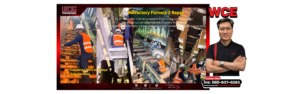refractory furnace maintenance