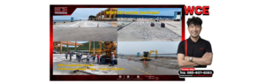 Wharf Concrete Deck Repair | Marine Durability & Process — WCE